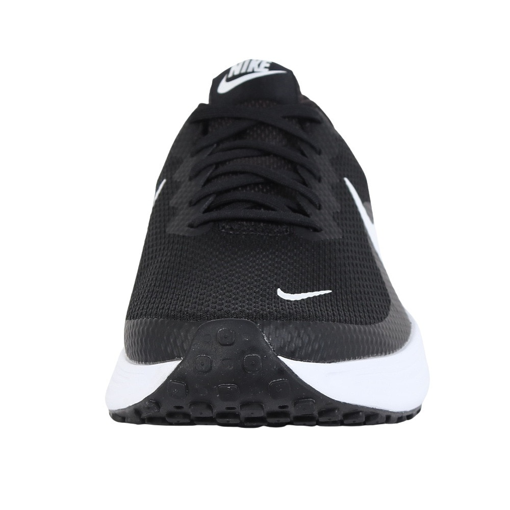 ナイキ（NIKE）（メンズ）スポーツシューズ ランニングシューズ レボリューション 8 HJ9198-003