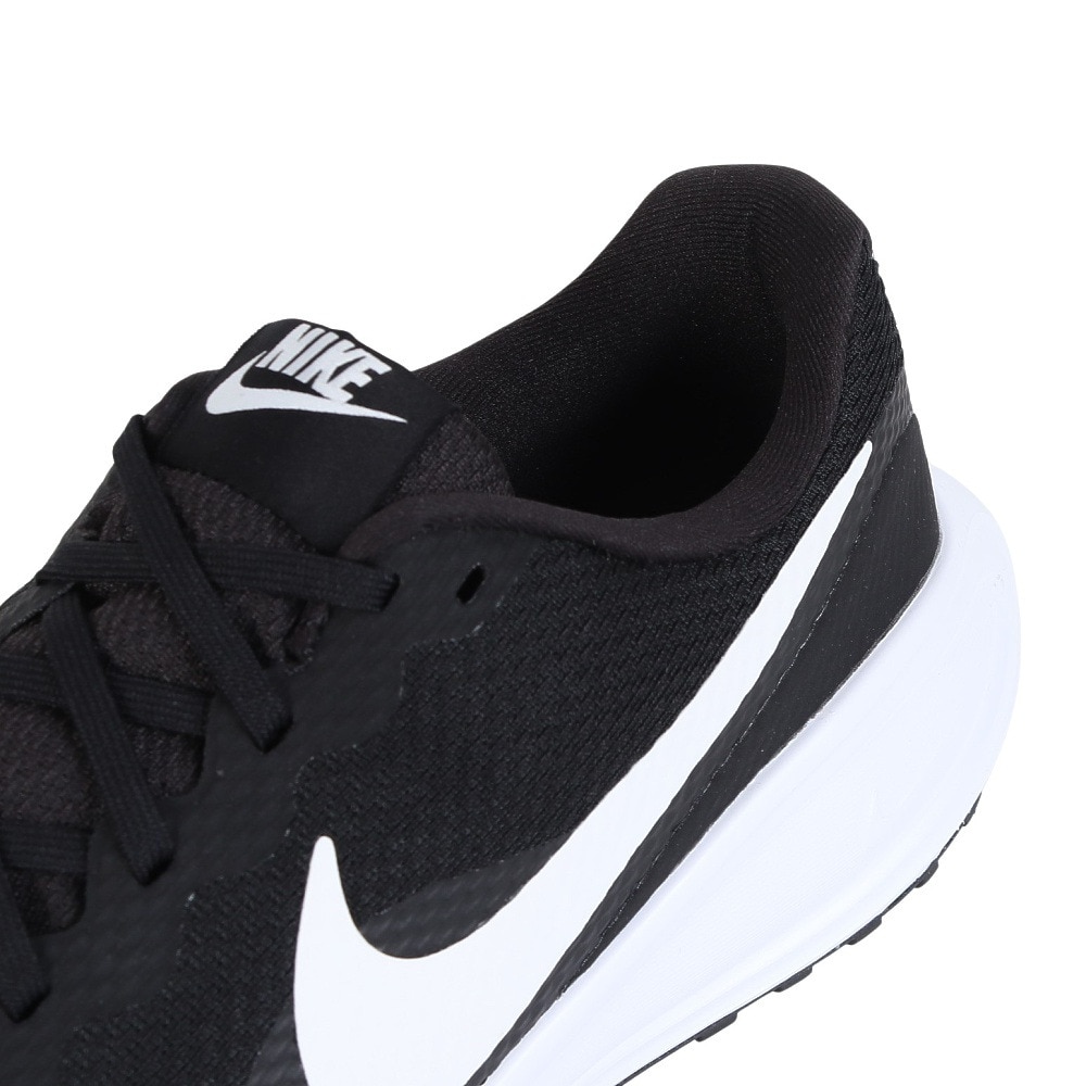 ナイキ（NIKE）（メンズ）スポーツシューズ ランニングシューズ レボリューション 8 HJ9198-003