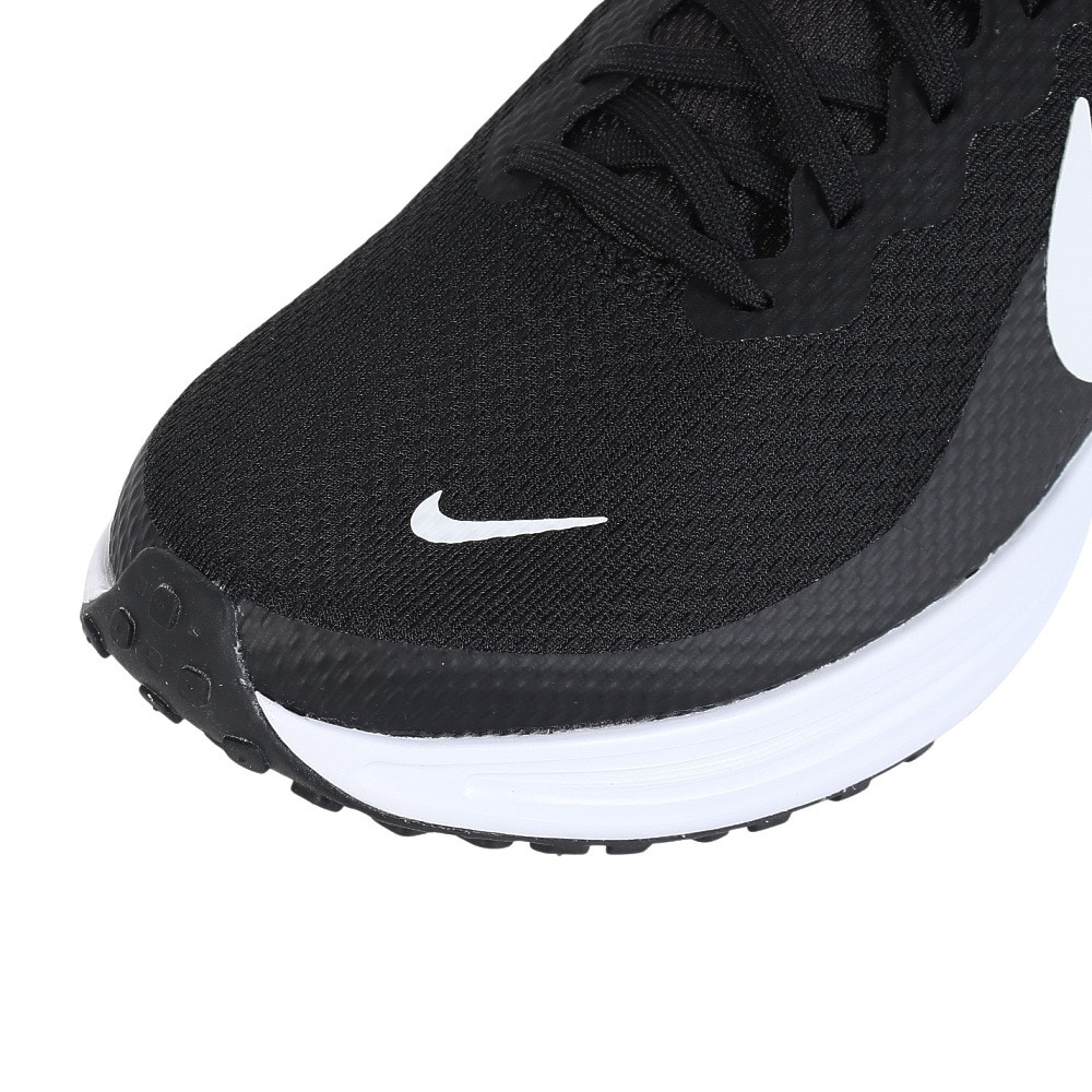 ナイキ（NIKE）（メンズ）スポーツシューズ ランニングシューズ レボリューション 8 HJ9198-003