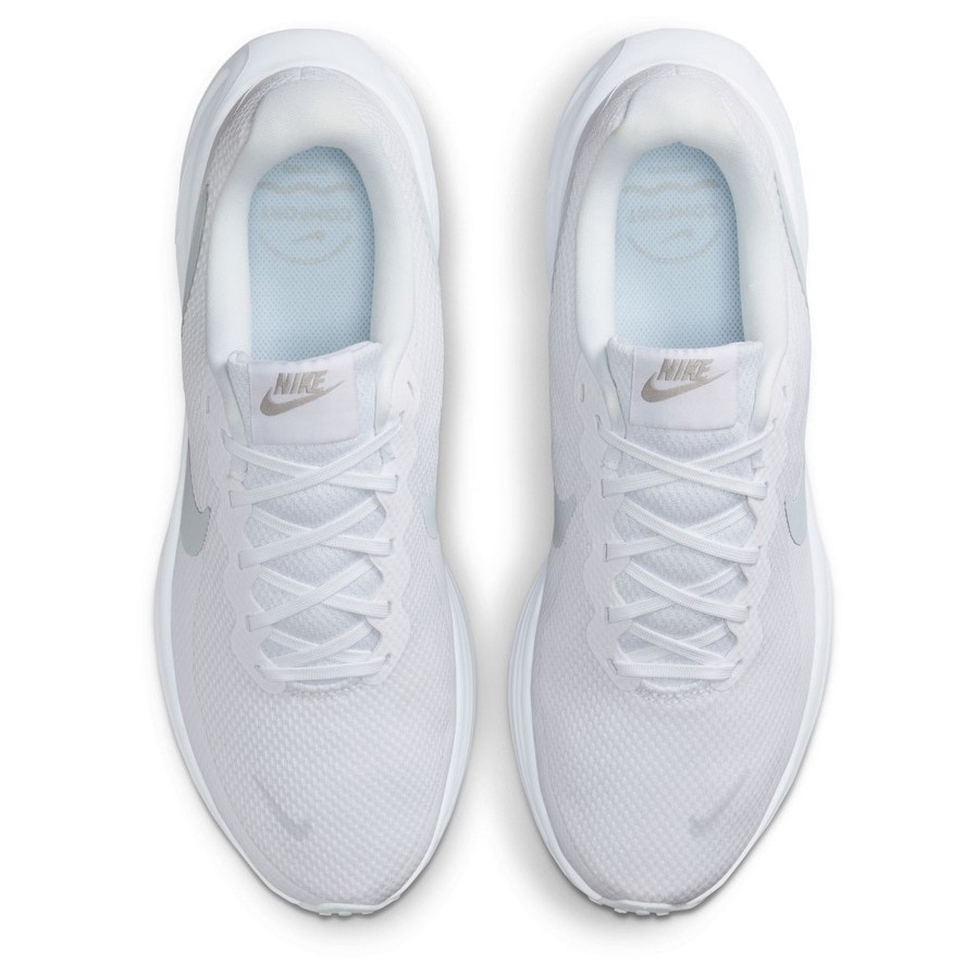 ナイキ（NIKE）（メンズ）スポーツシューズ ランニングシューズ レボリューション 8 HJ9198-100