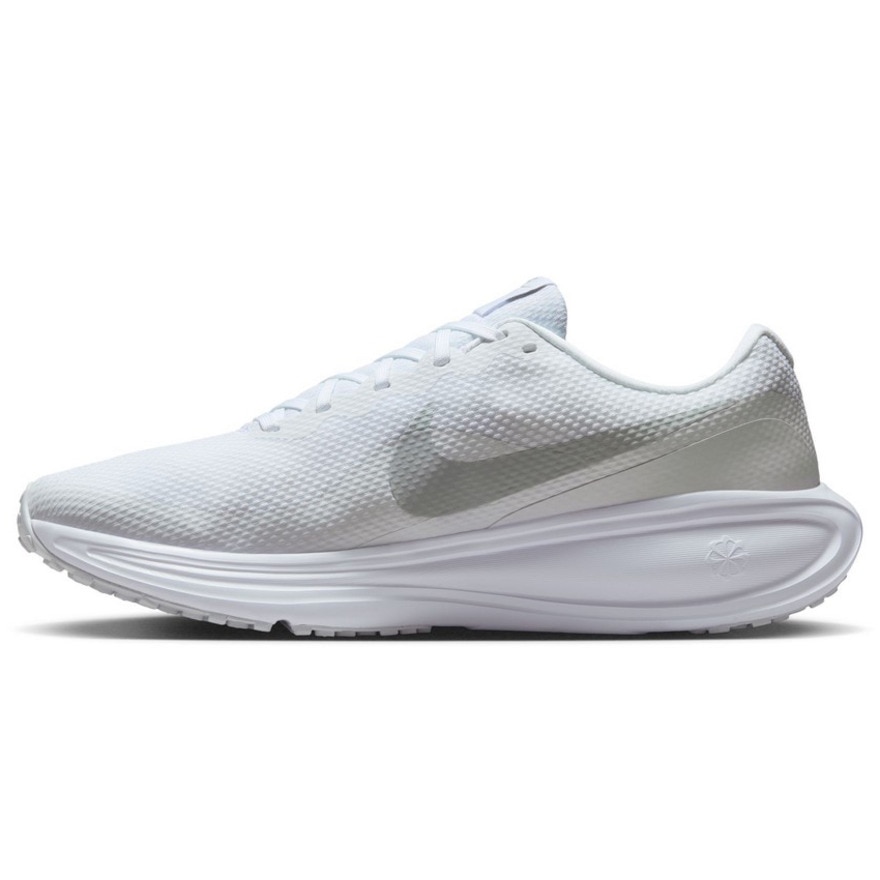 ナイキ（NIKE）（メンズ）スポーツシューズ ランニングシューズ レボリューション 8 HJ9198-100