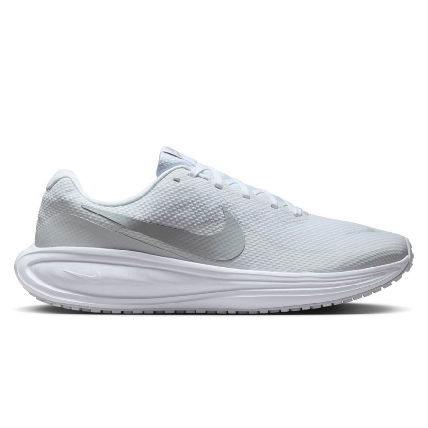 ナイキ（NIKE）（メンズ）スポーツシューズ ランニングシューズ レボリューション 8 HJ9198-100