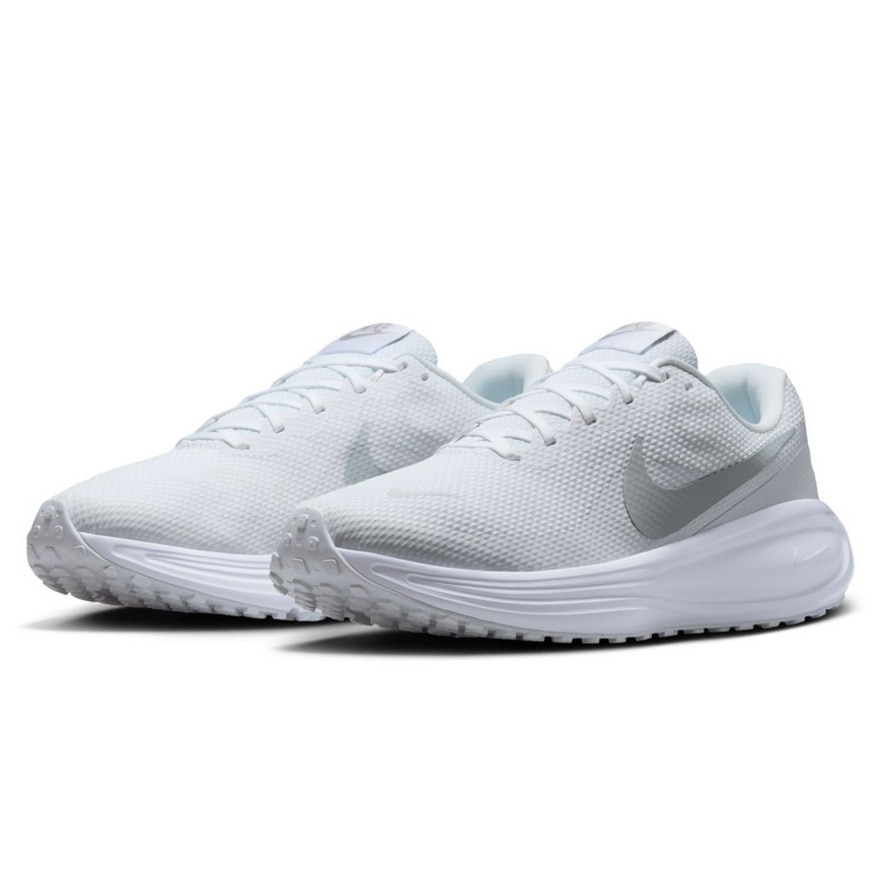 ナイキ（NIKE）（メンズ）スポーツシューズ ランニングシューズ レボリューション 8 HJ9198-100