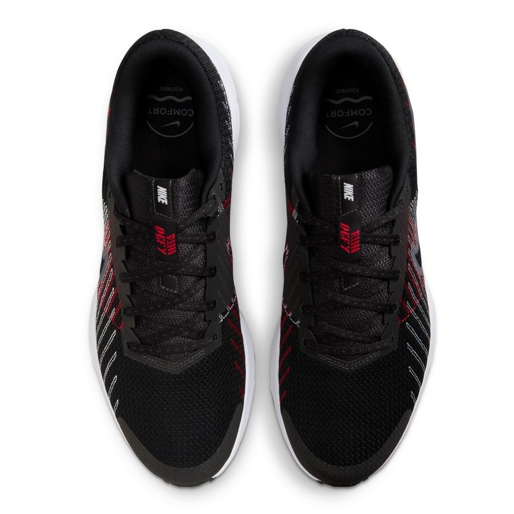 ナイキ（NIKE）（メンズ）スポーツシューズ ランニングシューズ ラン DEFY HM9594-001