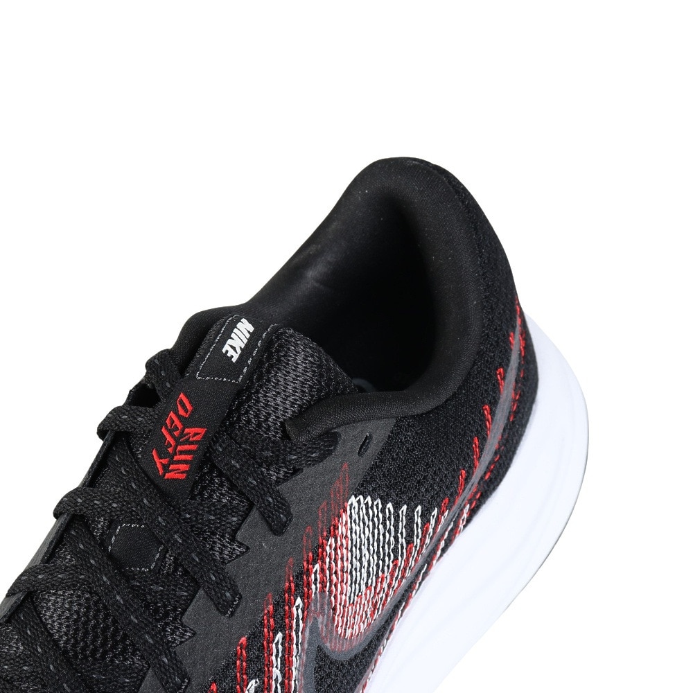 ナイキ（NIKE）（メンズ）【新商品】ランニングシューズ ラン DEFY HM9594-001