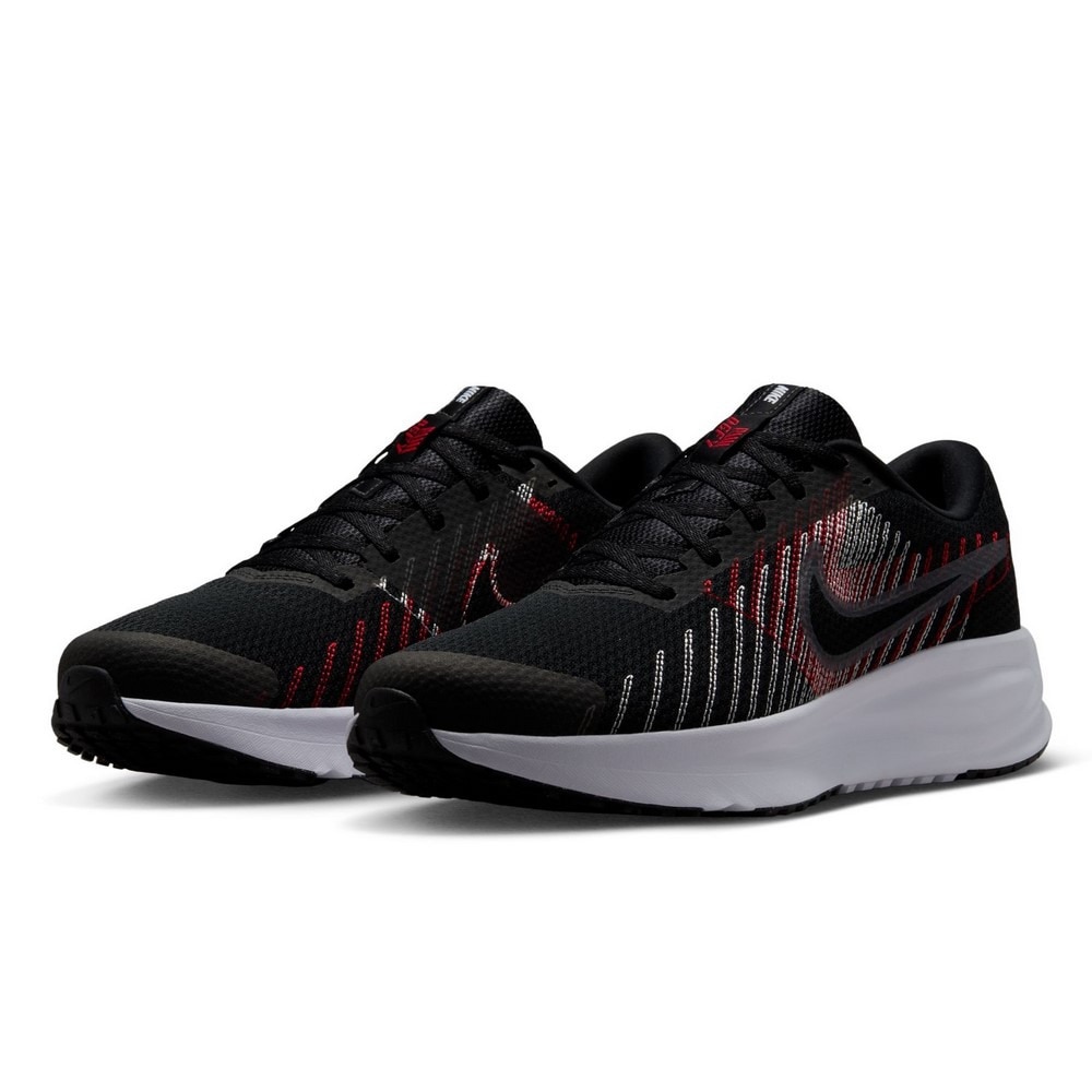 ナイキ（NIKE）（メンズ）スポーツシューズ ランニングシューズ ラン DEFY HM9594-001