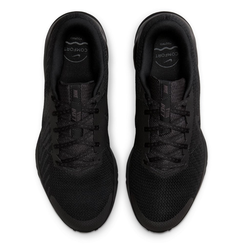 ナイキ（NIKE）（メンズ）スポーツシューズ ランニングシューズ ラン DEFY HM9594-002
