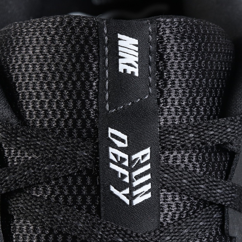 ナイキ（NIKE）（メンズ）スポーツシューズ ランニングシューズ ラン DEFY HM9594-004