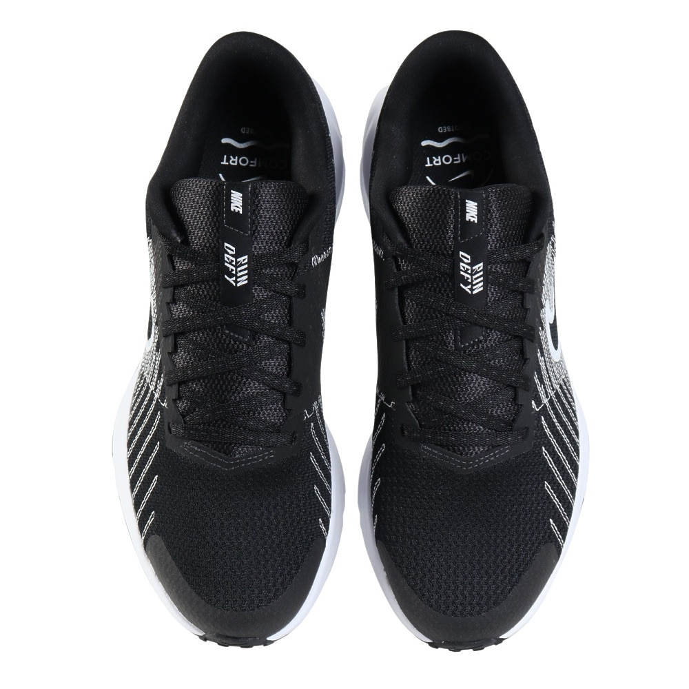 ナイキ（NIKE）（メンズ）スポーツシューズ ランニングシューズ ラン DEFY HM9594-004