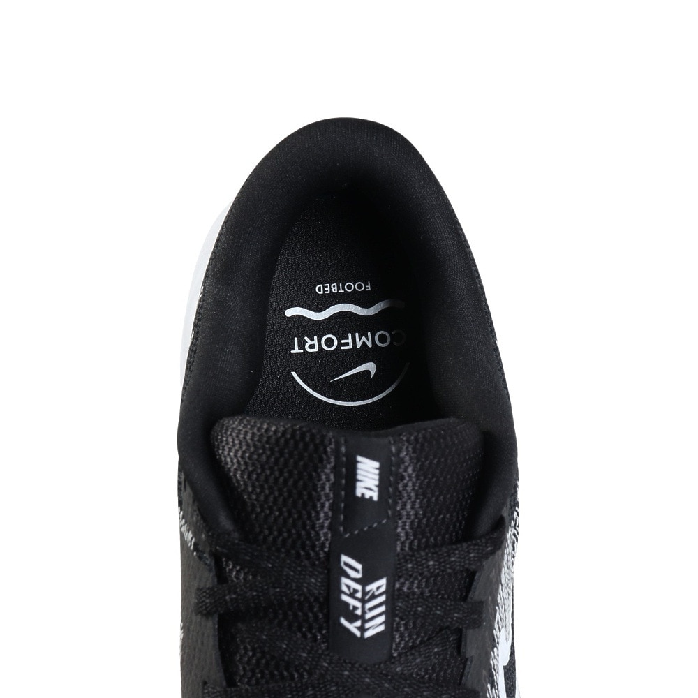 ナイキ（NIKE）（メンズ）スポーツシューズ ランニングシューズ ラン DEFY HM9594-004