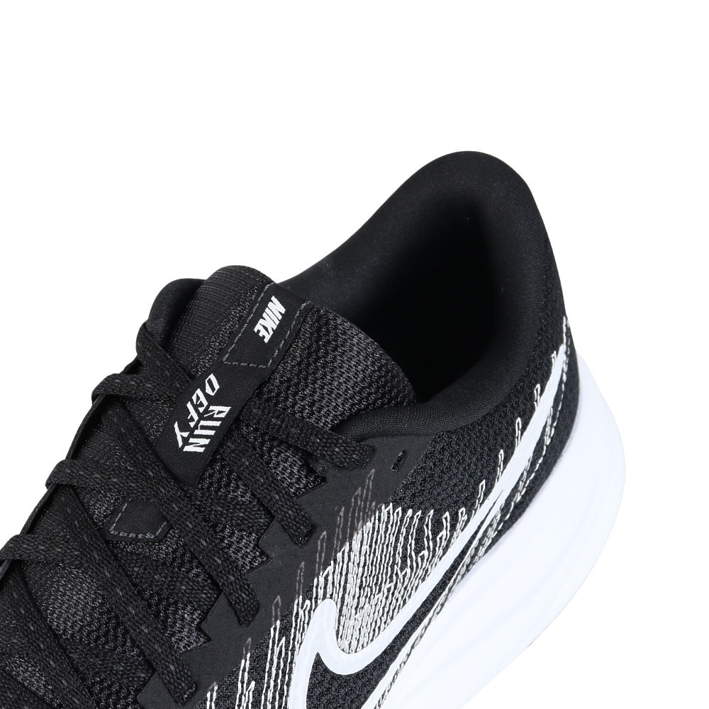 ナイキ（NIKE）（メンズ）スポーツシューズ ランニングシューズ ラン DEFY HM9594-004