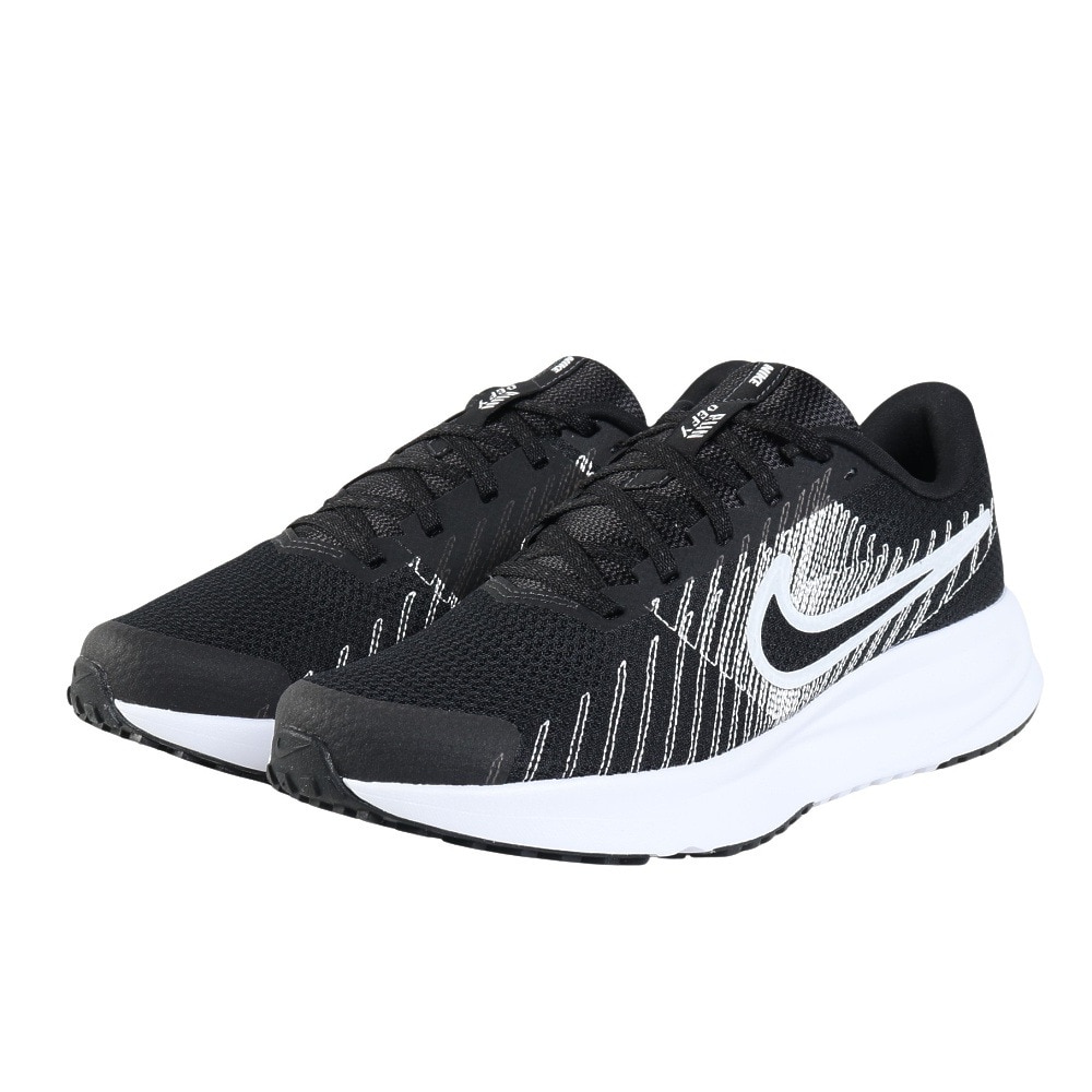 ナイキ（NIKE）（メンズ）スポーツシューズ ランニングシューズ ラン DEFY HM9594-004