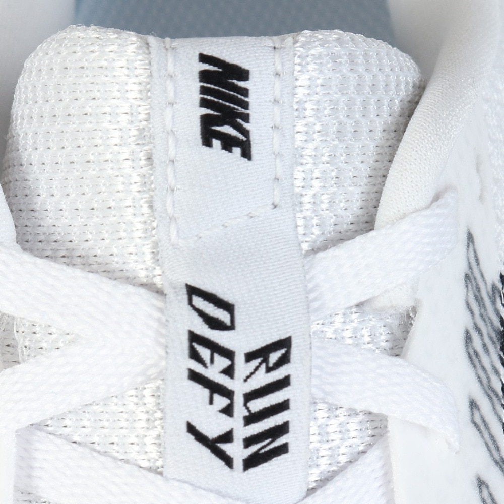 ナイキ（NIKE）（メンズ）スポーツシューズ ランニングシューズ ラン DEFY HM9594-102