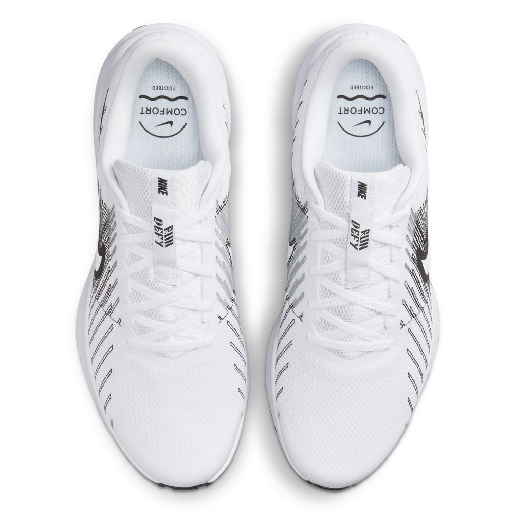 ナイキ（NIKE）（メンズ）スポーツシューズ ランニングシューズ ラン DEFY HM9594-102