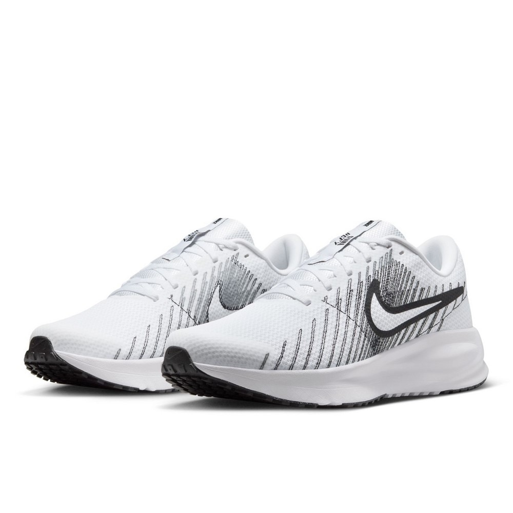 ナイキ（NIKE）（メンズ）スポーツシューズ ランニングシューズ ラン DEFY HM9594-102