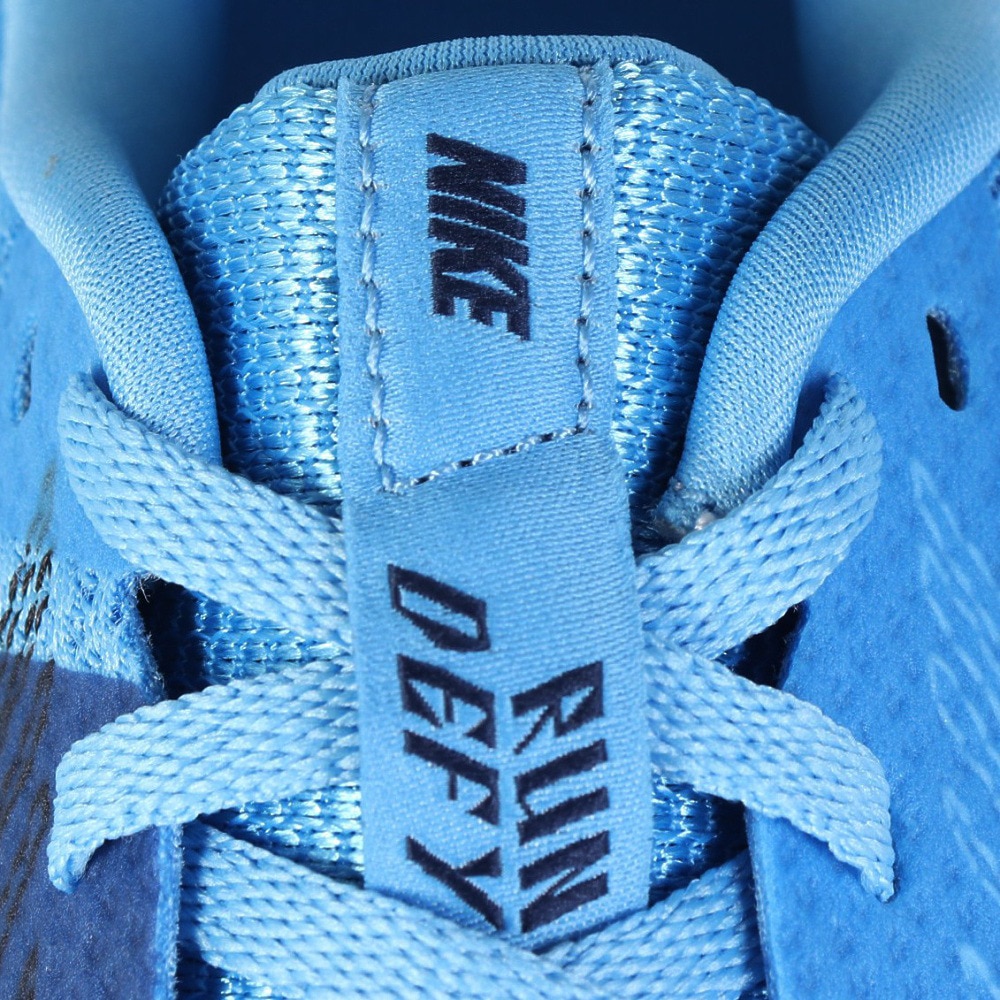 ナイキ（NIKE）（メンズ）スポーツシューズ ランニングシューズ ラン DEFY HM9594-400