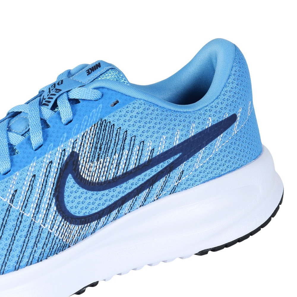 ナイキ（NIKE）（メンズ）スポーツシューズ ランニングシューズ ラン DEFY HM9594-400