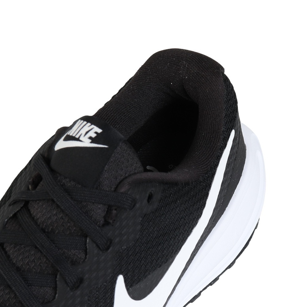 ナイキ（NIKE）（メンズ）ランニングシューズ トレーニングシューズ レボリューション 8 エクストラワイド ブラック HQ1996-001 スニーカー