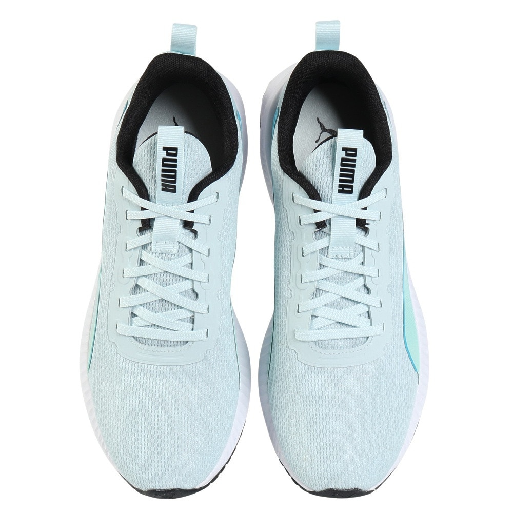 プーマ（PUMA）（メンズ）スポーツシューズ ランニングシューズ ライヤー ライト 3 ライトブルー 31079717 スニーカー 