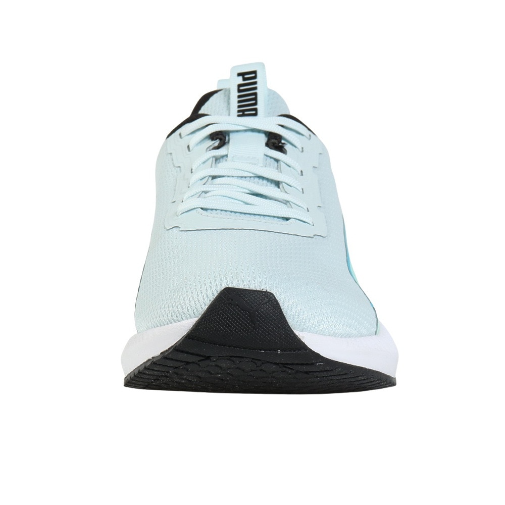 プーマ（PUMA）（メンズ）スポーツシューズ ランニングシューズ ライヤー ライト 3 ライトブルー 31079717 スニーカー 