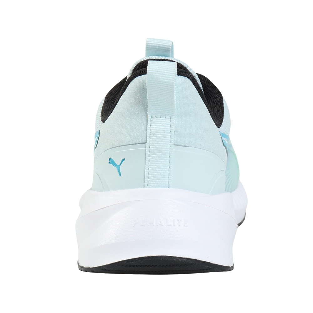 プーマ（PUMA）（メンズ）スポーツシューズ ランニングシューズ ライヤー ライト 3 ライトブルー 31079717 スニーカー 
