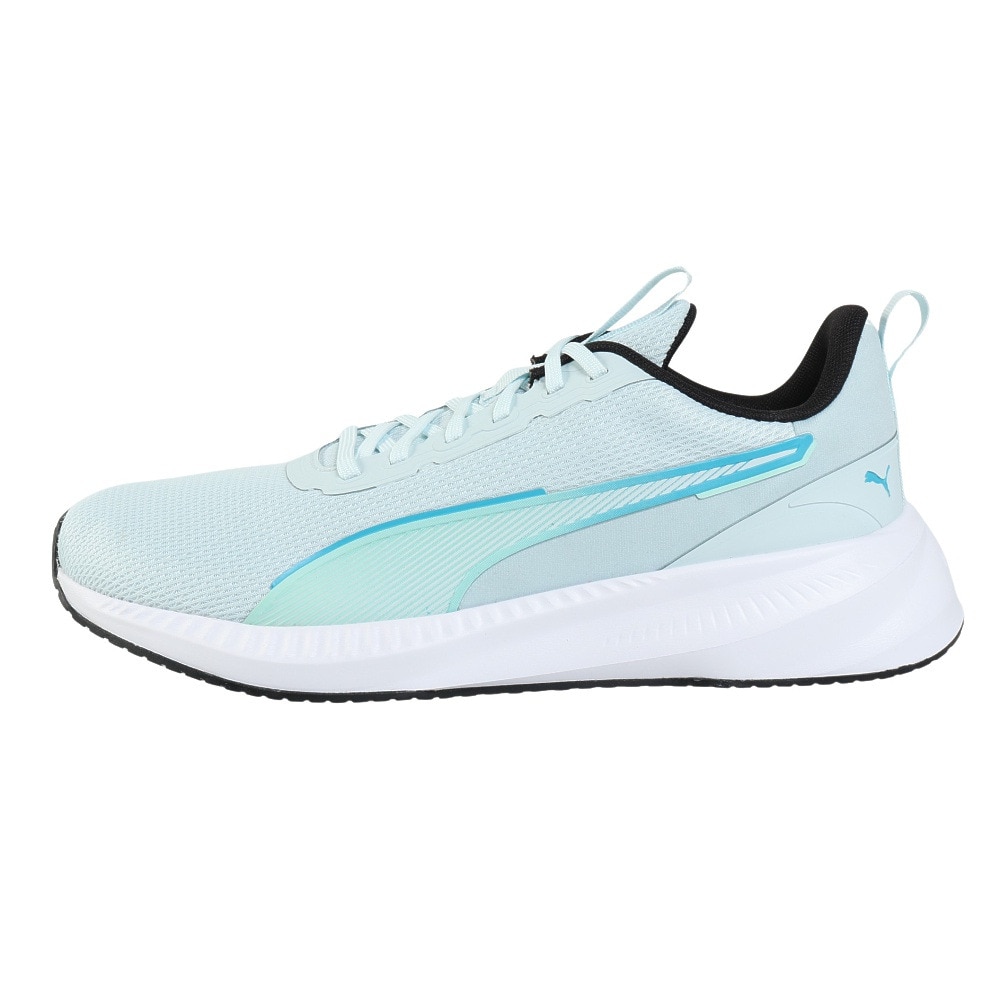 プーマ（PUMA）（メンズ）スポーツシューズ ランニングシューズ ライヤー ライト 3 ライトブルー 31079717 スニーカー 