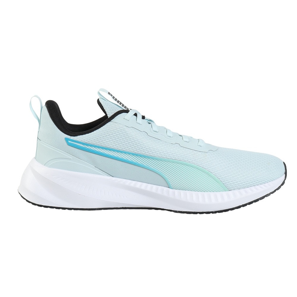 プーマ（PUMA）（メンズ）スポーツシューズ ランニングシューズ ライヤー ライト 3 ライトブルー 31079717 スニーカー 