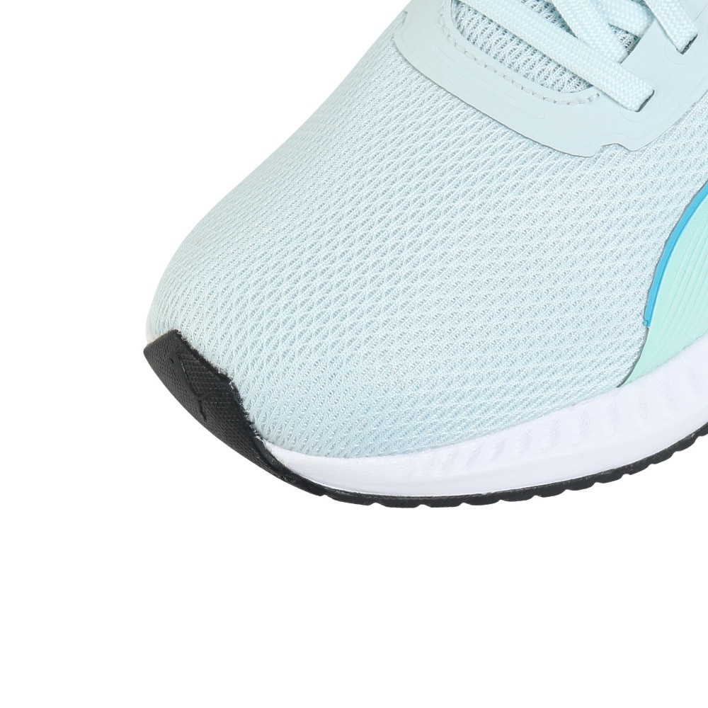 プーマ（PUMA）（メンズ）スポーツシューズ ランニングシューズ ライヤー ライト 3 ライトブルー 31079717 スニーカー 