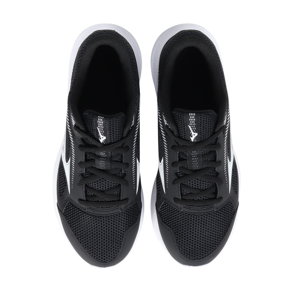 ミズノ（MIZUNO）（メンズ、レディース）スポーツシューズ ランニング