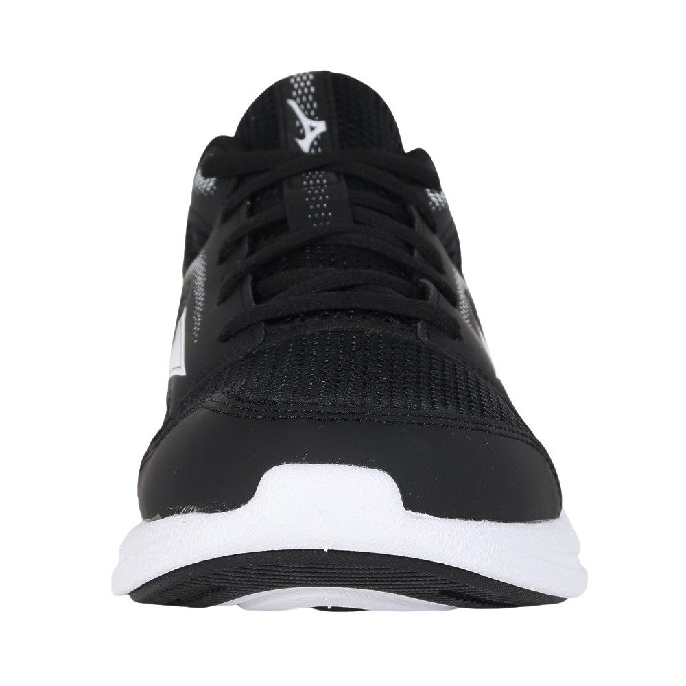 ミズノ（MIZUNO）（メンズ、レディース）スポーツシューズ ランニング