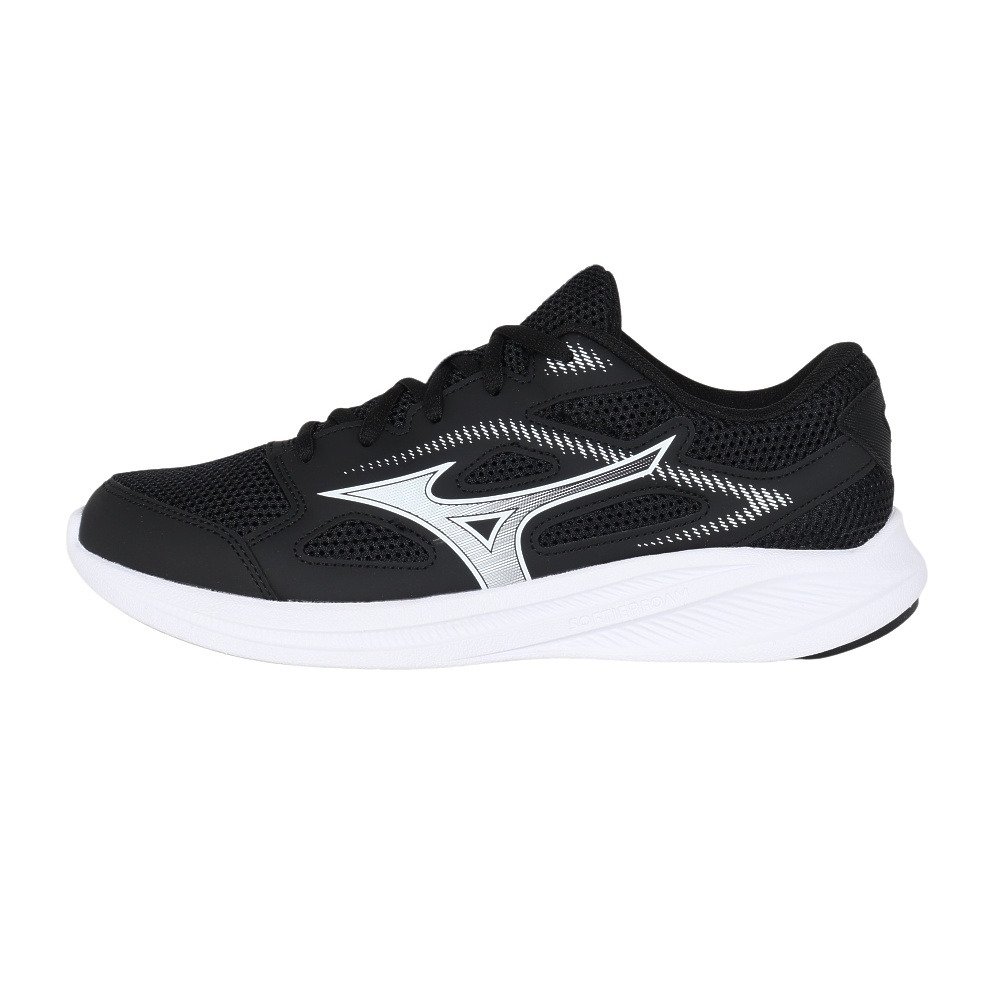 ミズノ（MIZUNO）（メンズ、レディース）スポーツシューズ ランニング