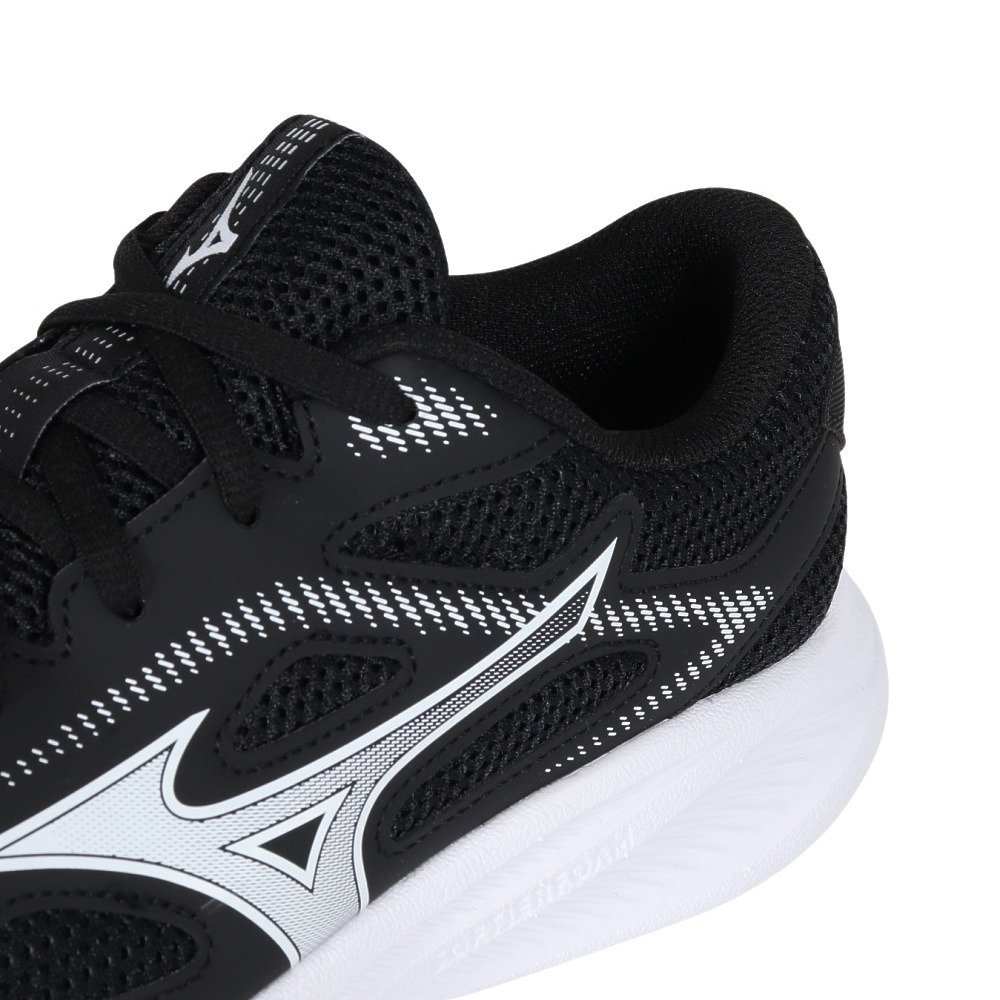 ミズノ（MIZUNO）（メンズ、レディース）スポーツシューズ ランニング