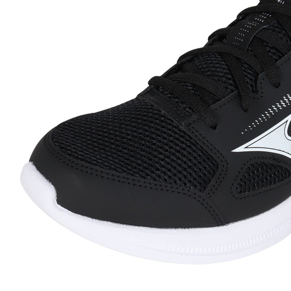 ミズノ（MIZUNO）（メンズ、レディース）スポーツシューズ ランニング