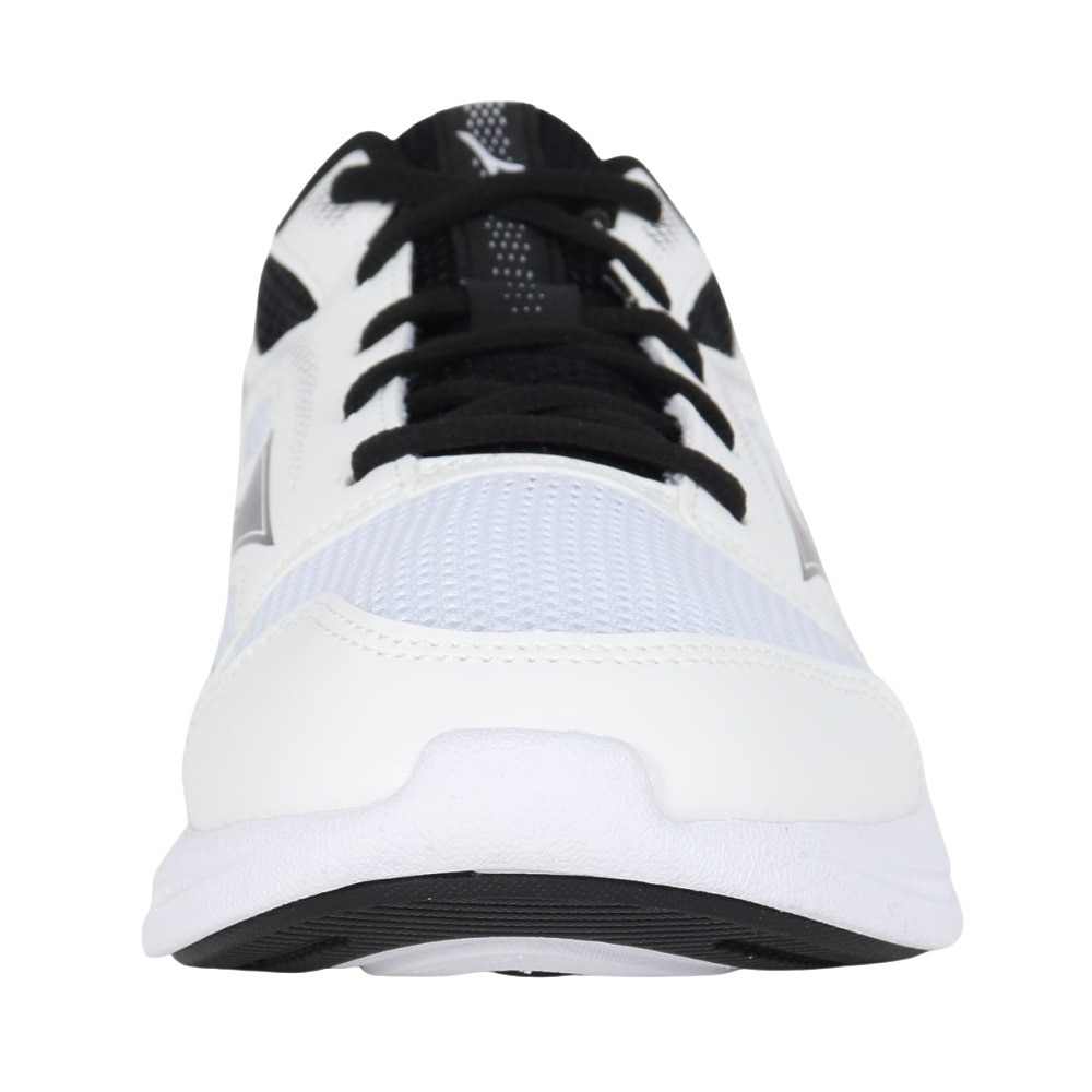 ミズノ（MIZUNO）（メンズ、レディース）スポーツシューズ ランニング