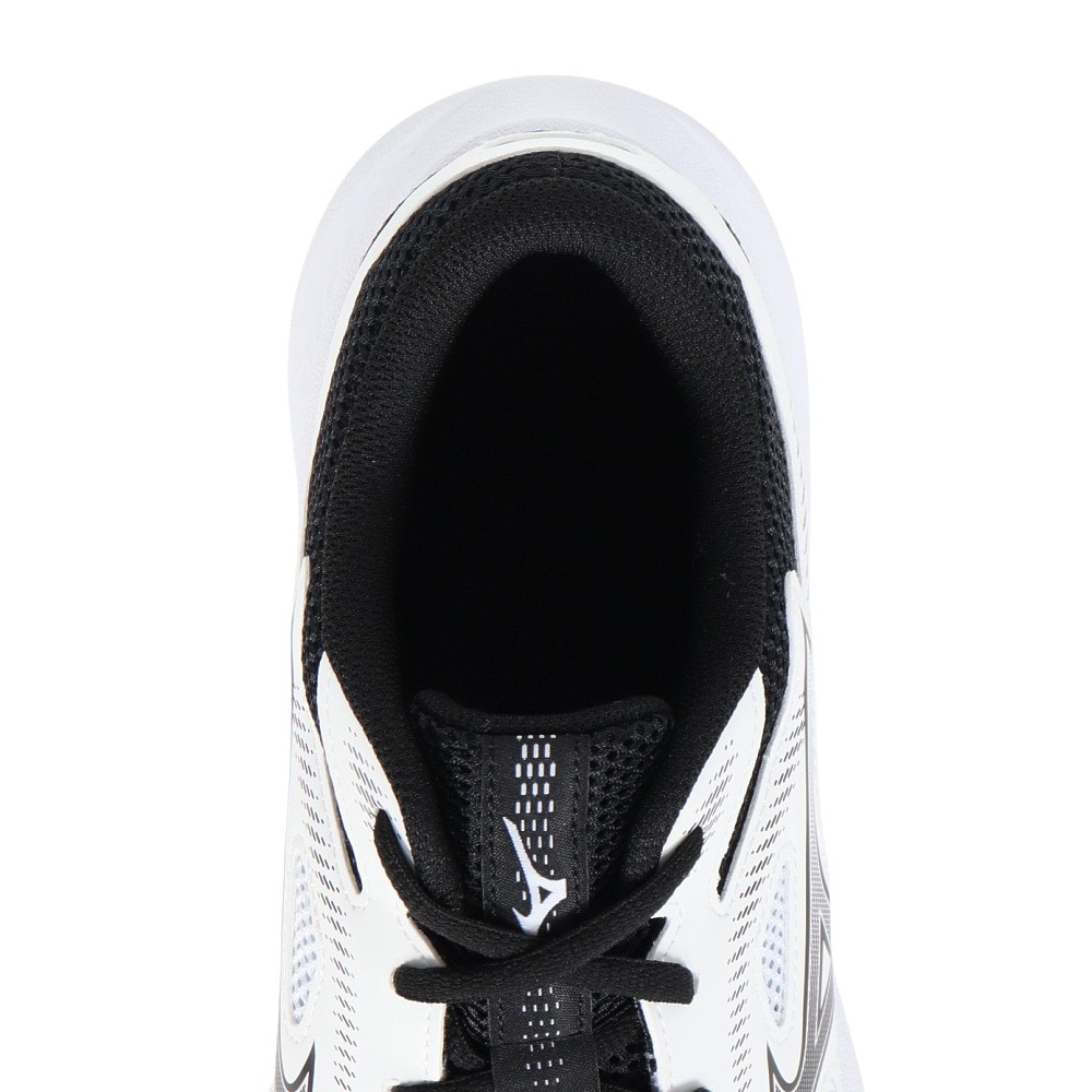 ミズノ（MIZUNO）（メンズ、レディース）スポーツシューズ ランニング