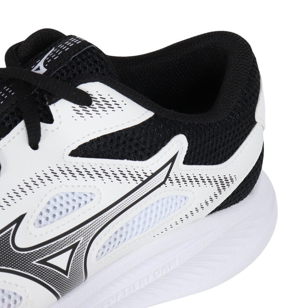 ミズノ（MIZUNO）（メンズ、レディース）スポーツシューズ ランニング
