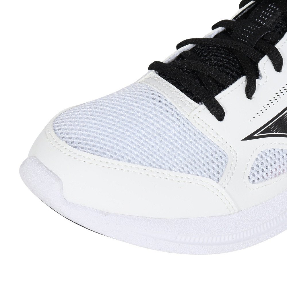 ミズノ（MIZUNO）（メンズ、レディース）スポーツシューズ ランニング