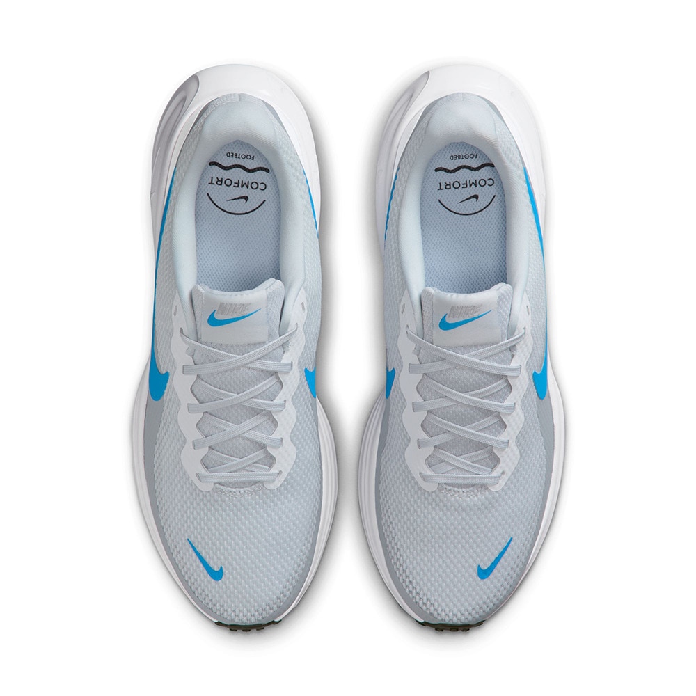 ナイキ（NIKE）（メンズ）スポーツシューズ ランニングシューズ レボリューション 8 HJ9198-006