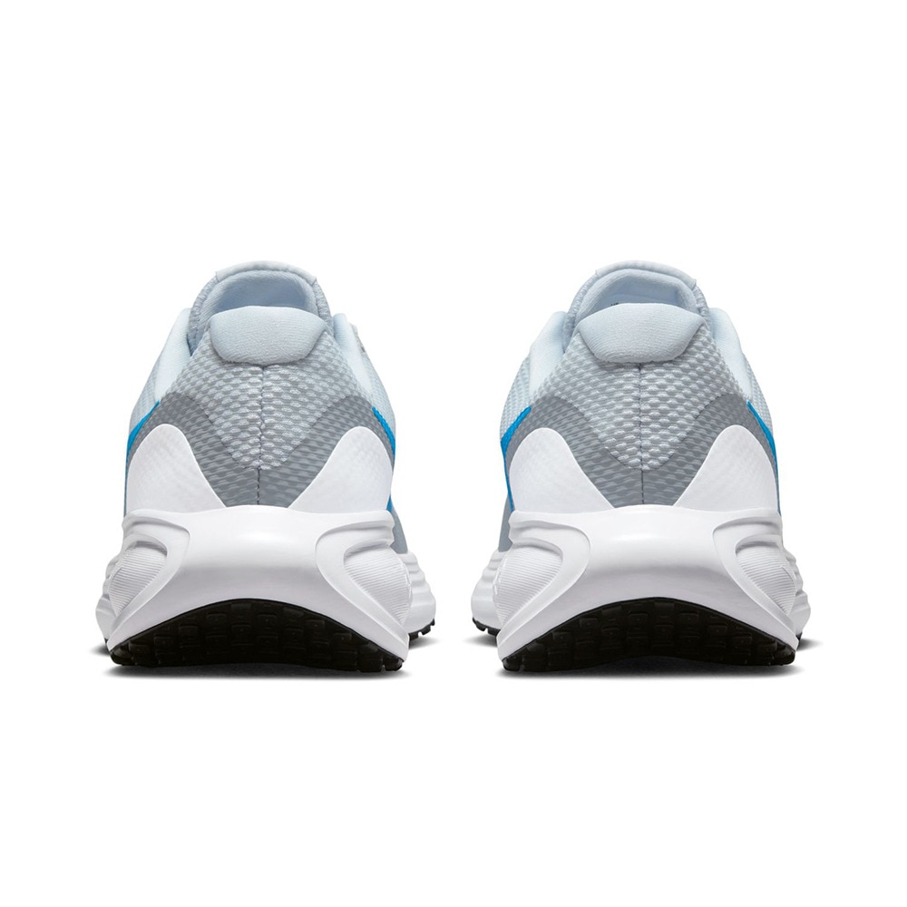 ナイキ（NIKE）（メンズ）スポーツシューズ ランニングシューズ レボリューション 8 HJ9198-006