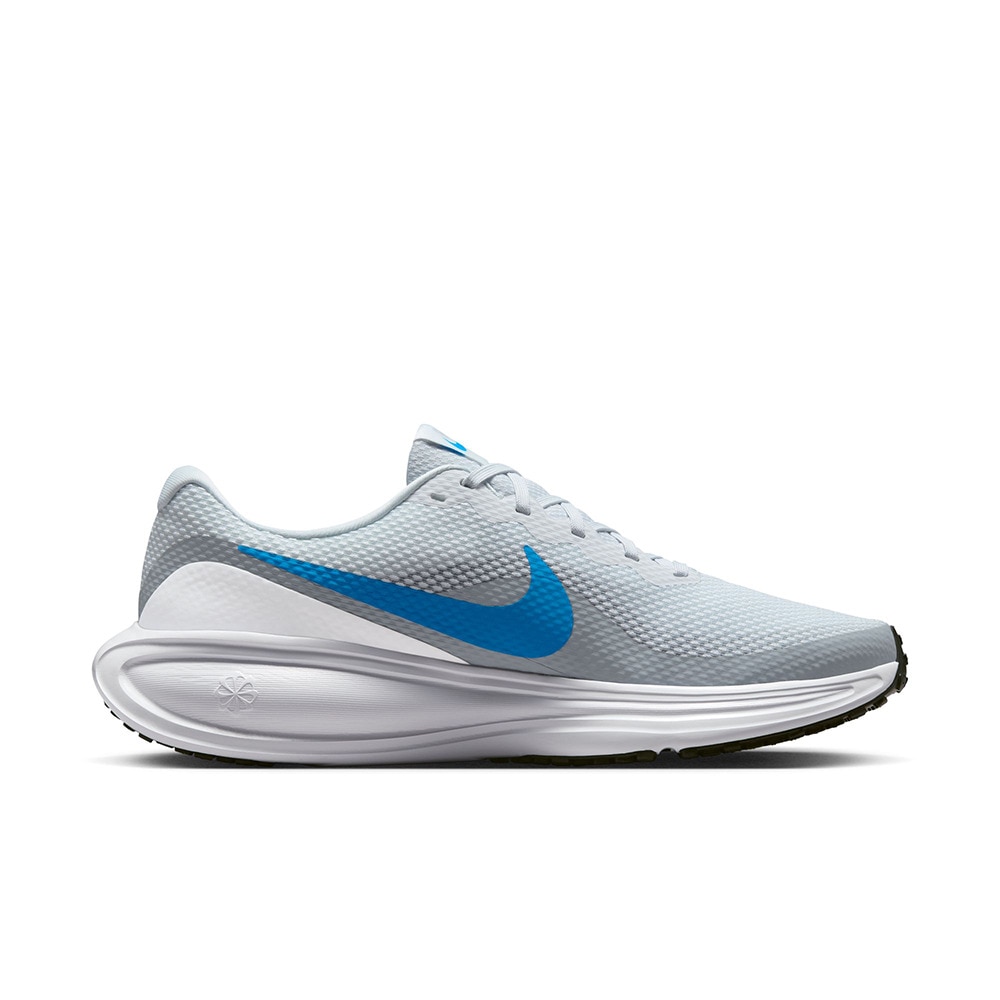 ナイキ（NIKE）（メンズ）スポーツシューズ ランニングシューズ レボリューション 8 HJ9198-006