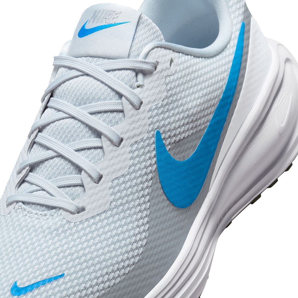 ナイキ（NIKE）（メンズ）スポーツシューズ ランニングシューズ レボリューション 8 HJ9198-006