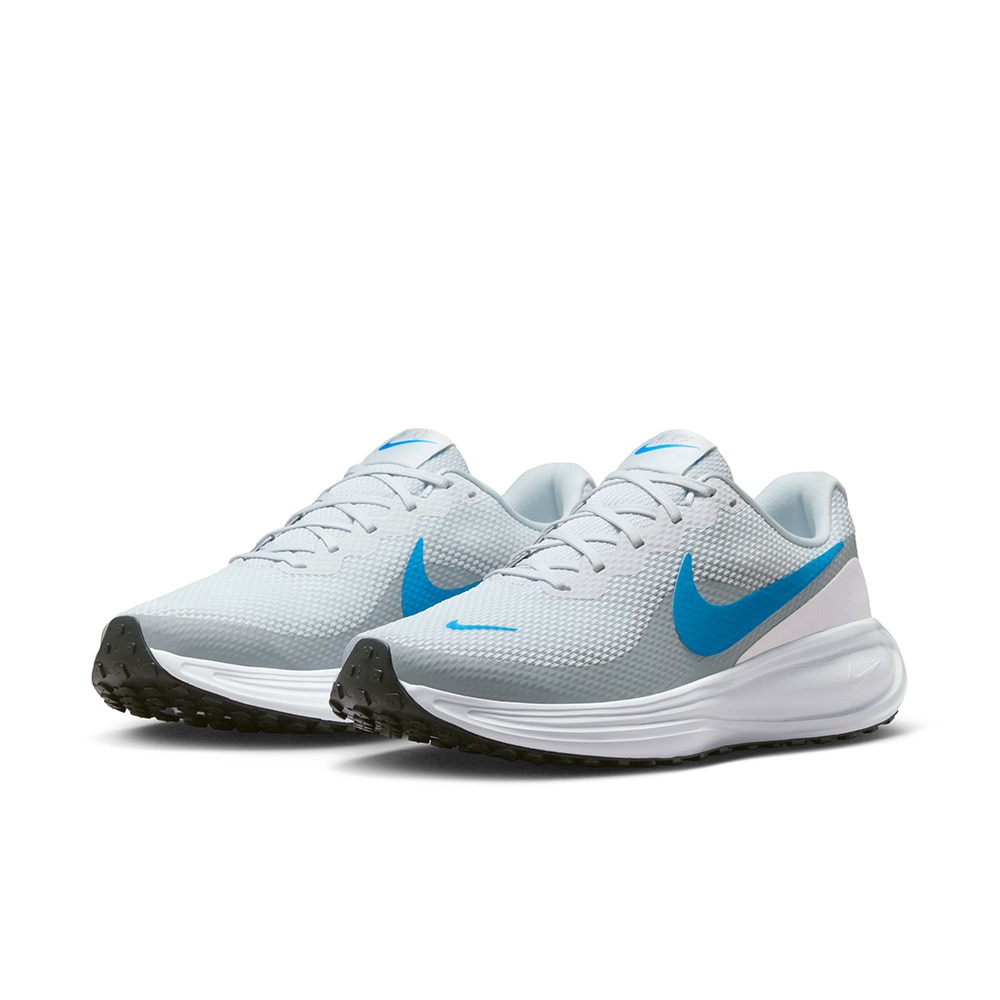 ナイキ（NIKE）（メンズ）スポーツシューズ ランニングシューズ レボリューション 8 HJ9198-006