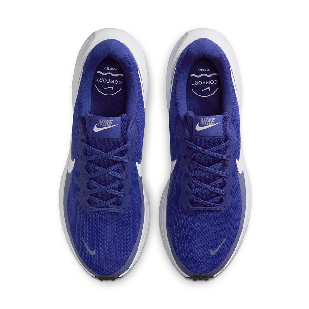 ナイキ（NIKE）（メンズ）スポーツシューズ ランニングシューズ レボリューション 8 HJ9198-401