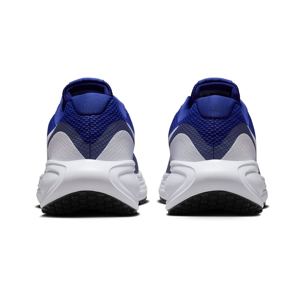 ナイキ（NIKE）（メンズ）スポーツシューズ ランニングシューズ レボリューション 8 HJ9198-401