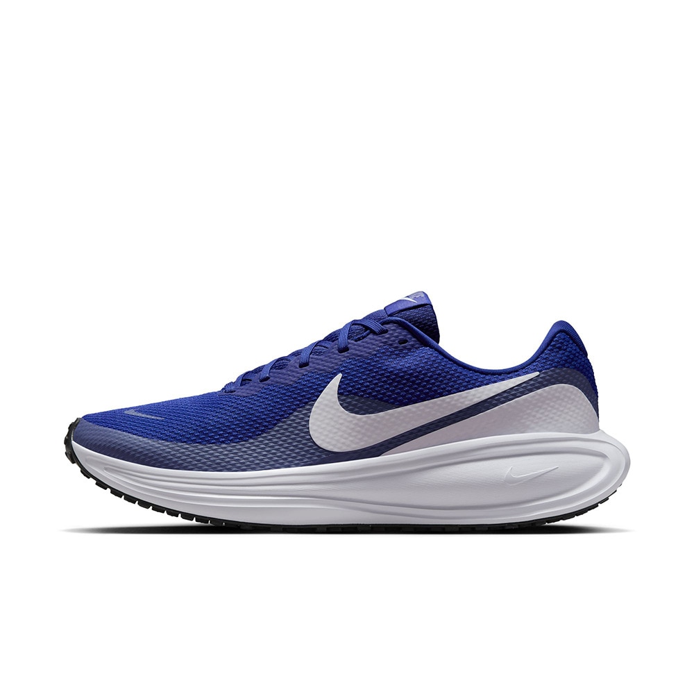 ナイキ（NIKE）（メンズ）スポーツシューズ ランニングシューズ レボリューション 8 HJ9198-401