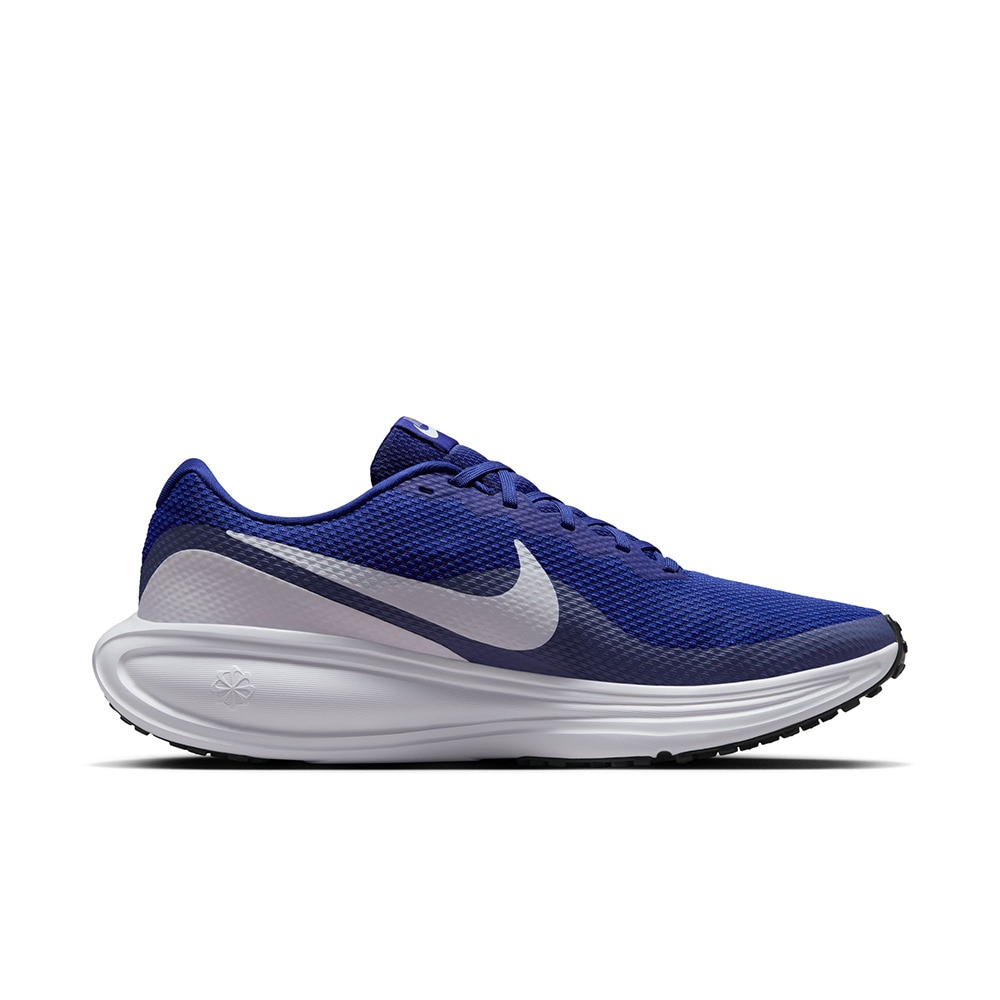 ナイキ（NIKE）（メンズ）スポーツシューズ ランニングシューズ レボリューション 8 HJ9198-401