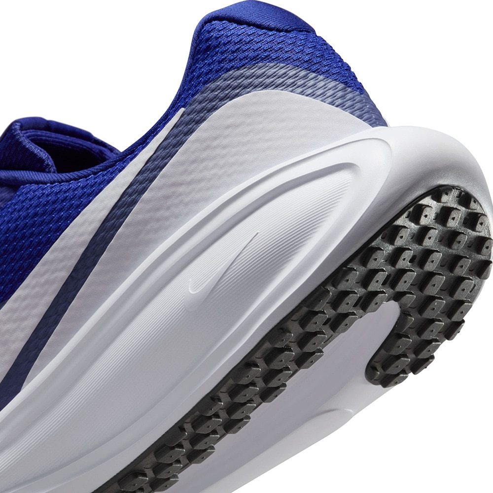 ナイキ（NIKE）（メンズ）スポーツシューズ ランニングシューズ レボリューション 8 HJ9198-401