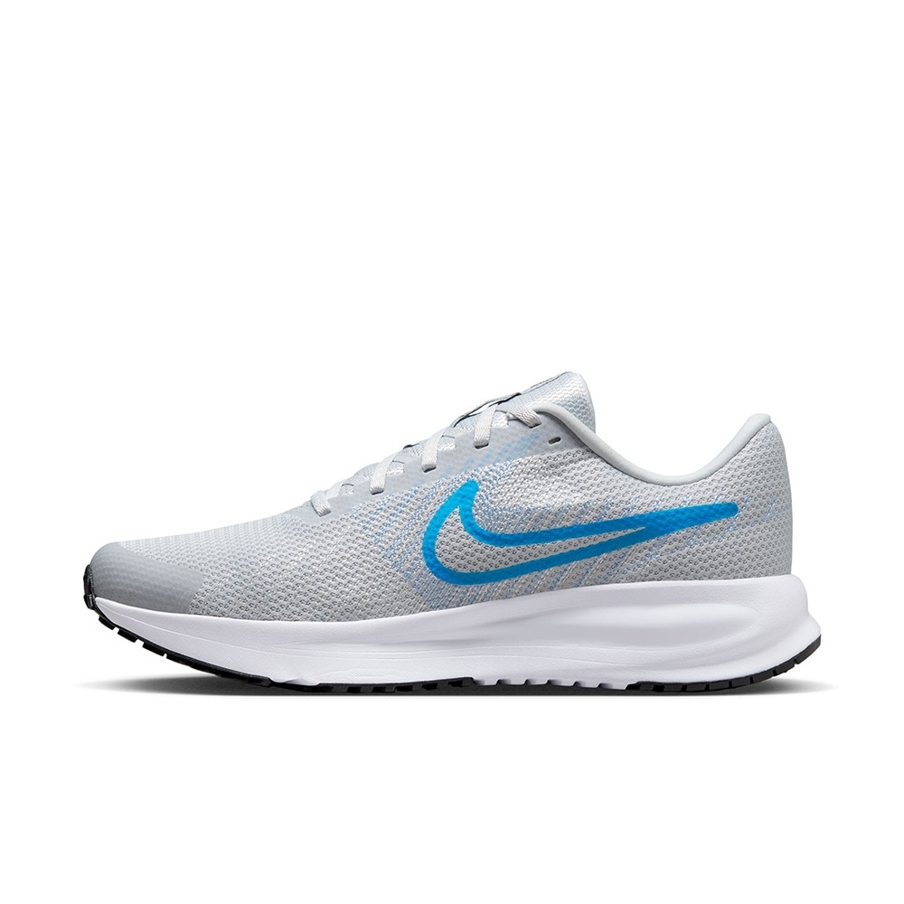 ナイキ（NIKE）（メンズ）スポーツシューズ ランニングシューズ ラン デファイ HM9594-009