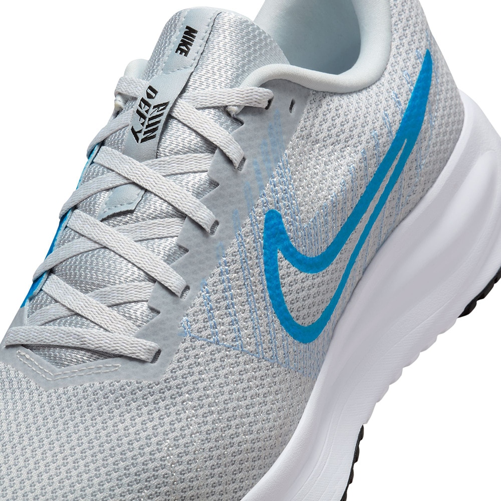 ナイキ（NIKE）（メンズ）スポーツシューズ ランニングシューズ ラン デファイ HM9594-009