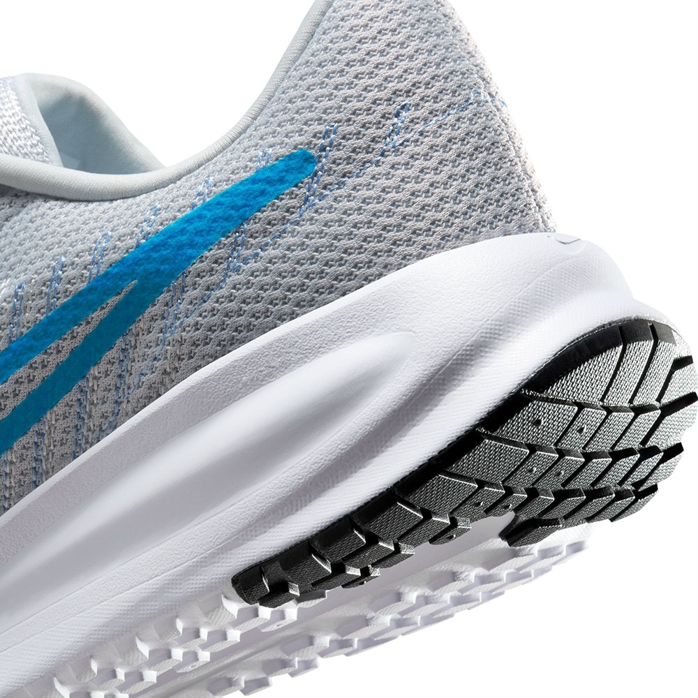 ナイキ（NIKE）（メンズ）スポーツシューズ ランニングシューズ ラン デファイ HM9594-009